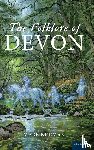 Norman, Mark - The Folklore of Devon
