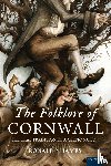 James, Ronald M. - The Folklore of Cornwall