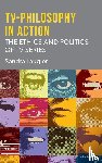 Laugier, Sandra - TV-Philosophy in Action