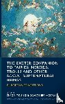  - The Exeter Companion to Fairies, Nereids, Trolls and other Social Supernatural Beings