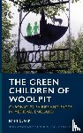 Clark, John - The Green Children of Woolpit