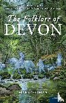 Norman, Mark - The Folklore of Devon