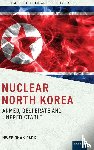 Park, Hwee-rhak - Nuclear North Korea