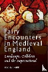 Harte, Jeremy - Fairy Encounters in Medieval England