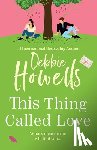 Howells, Debbie - This Thing Called Love