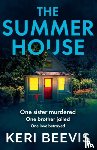 Beevis, Keri - The Summer House
