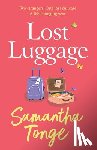 Tonge, Samantha - Lost Luggage