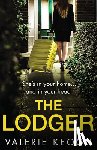 Keogh, Valerie - The Lodger