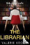 Valerie Keogh - The Librarian