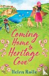 Rolfe, Helen - Coming Home to Heritage Cove