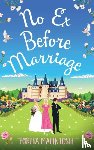MacIntosh, Portia - No Ex Before Marriage