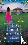 O'Gorman, Sian - If We Could Turn Back Time