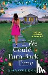 O'Gorman, Sian - If We Could Turn Back Time