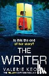 Keogh, Valerie - The Writer