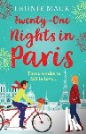 Mack, Leonie - Twenty-One Nights in Paris