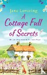Jane Lovering - A Cottage Full of Secrets