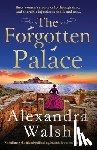 Alexandra Walsh - The Forgotten Palace