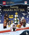 Dowsett, Elizabeth - Cyfres Lego: Nadolig Harri Potter