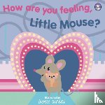 Press, Dragon - How Are You Feeling, Little Mouse?