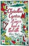 Fayers, Claire - Chwedlau Cymru