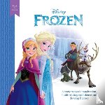 Disney - Disney Back to Books: Frozen