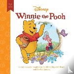 Disney - Disney Back to Books: Winnie the Pooh