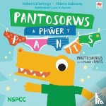 Gerlings, Rebecca - Pantosorws a Phwer y Pants
