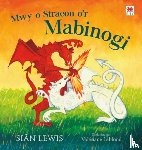 Lewis, Sian - Mwy o Straeon o'r Mabinogi