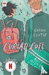 Oseman, Alice - Curiad Coll: Cyfrol 1
