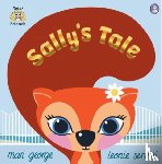 George, Mari - Best Friends: Sally's Tale