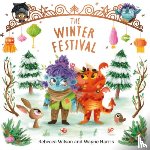Wilson, Rebecca - The Winter Festival