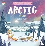 Kearney, Brendan - Cyfres Anturiaeth Eifion a Sboncyn: Arctig / Arctic