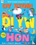 Guillain, Adam, Guillain, Charlotte - Dy Stori Di Yw Hon / Tell Your Own Story