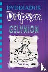 Kinney, Jeff - Dyddiadur Dripsyn: 13. Gelynion