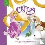 Disney - Disney Agor y Drws: Clymog