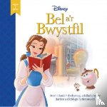 Disney - Disney Agor y Drws: Bel a'r Bwystfil
