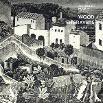 Flame Tree Studio - Ashmolean Museum: Wood Engravers Wall Calendar 2023 (Art Calendar)
