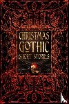 Hogle, Jerrold E. - Christmas Gothic Short Stories
