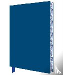Flame Tree Studio - Mid Blue Artisan Sketch Book