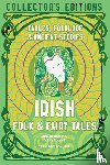  - Irish Folk & Fairy Tales