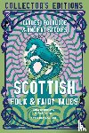  - Scottish Folk & Fairy Tales