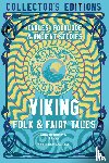  - Viking Folk & Fairy Tales