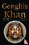  - Genghis Khan