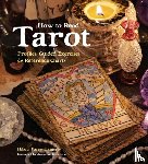 Haggerty, Hilary Parry - How to Read Tarot
