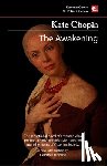 Chopin, Kate - The Awakening