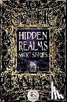 Campbell-Tanner, Lori - Hidden Realms Short Stories