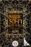Osondu, E. C. - Immigrant Sci-Fi Short Stories