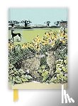 Flame Tree Studio - Angela Harding: Look Out! (Foiled Journal)