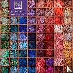  - Adult Sustainable Jigsaw Puzzle: Royal School of Needlework: Wall of Wool