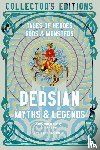  - Persian Myths & Legends